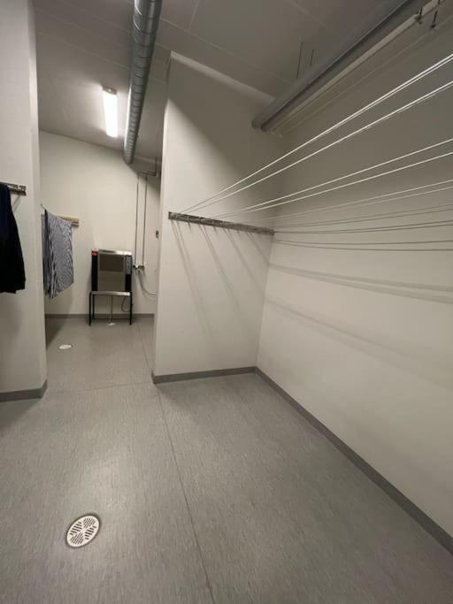 Suite - King Size Bed - Gym&Wifi - Indoor Parking Rovaniemi Exterior photo